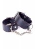 Kajdanki Fetish Boss Series Handcuffs 3 cm 